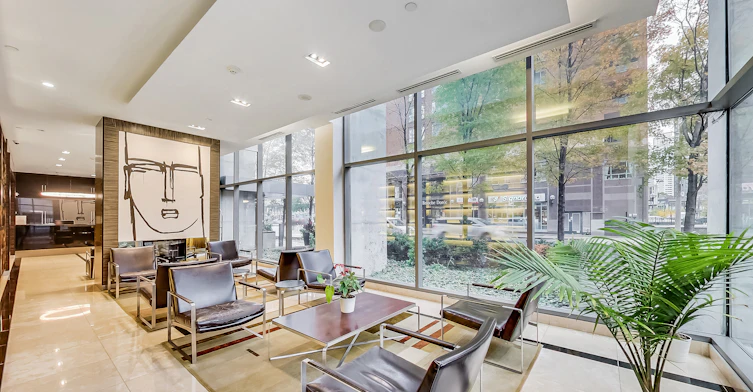 3305-37 Grosvenor Street, Toronto, ON, M4Y 3G5 - 3