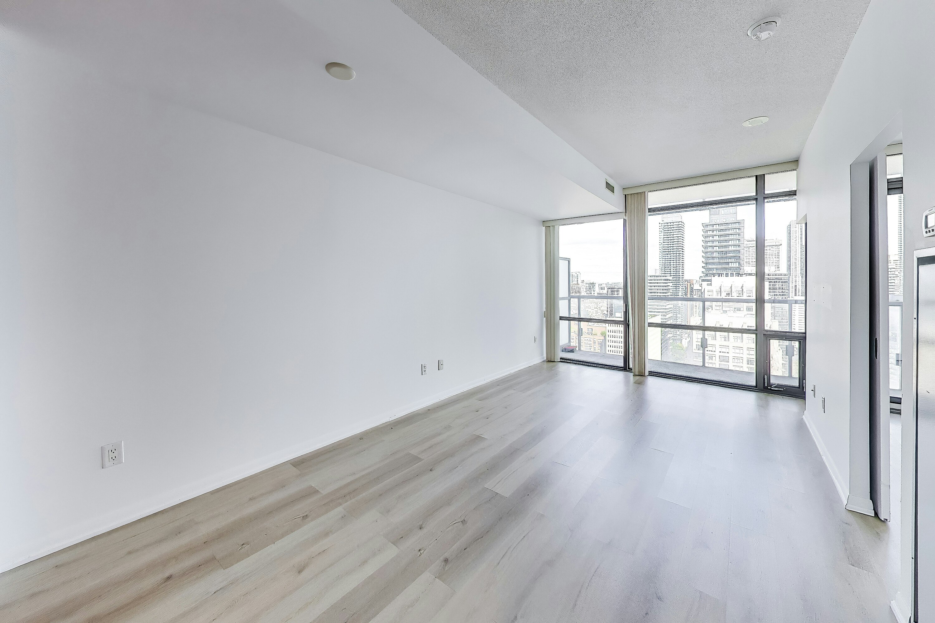 3305-37 Grosvenor Street, Toronto, ON, M4Y 3G5 - 5
