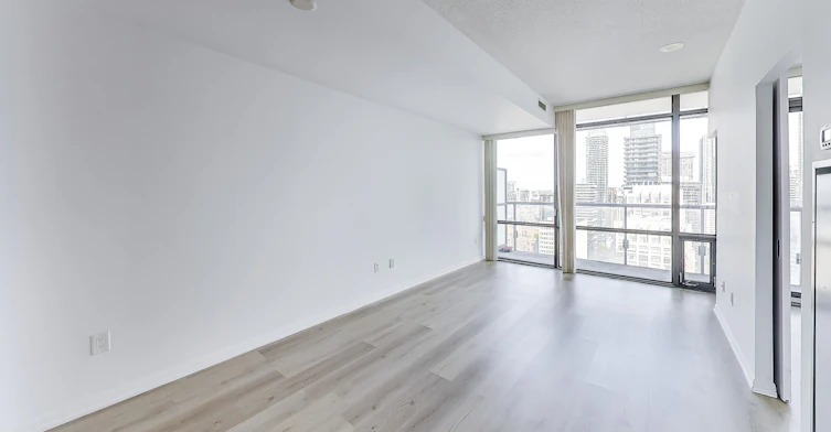 3305-37 Grosvenor Street, Toronto, ON, M4Y 3G5 - 5