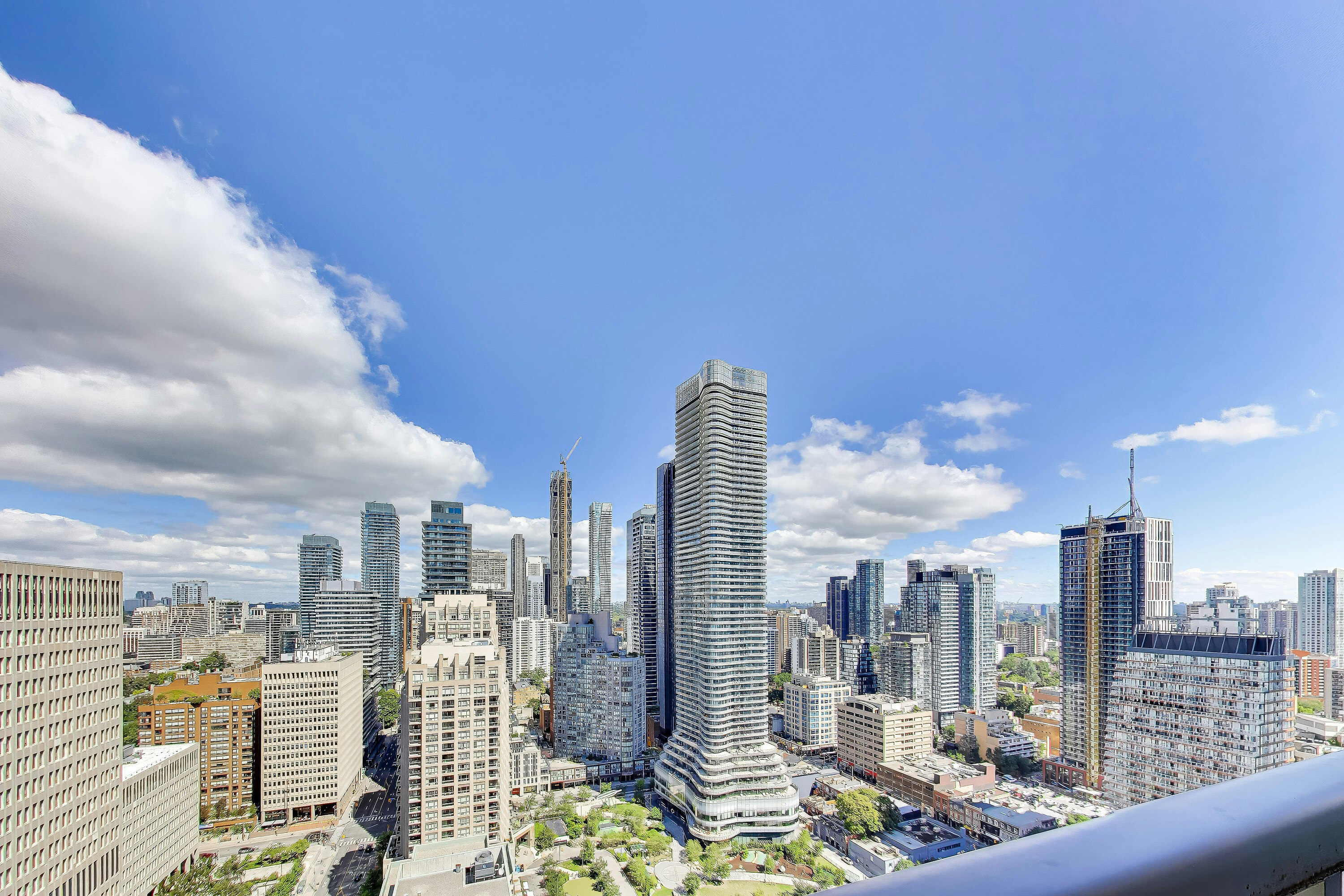 3305-37 Grosvenor Street, Toronto, ON, M4Y 3G5 - 11