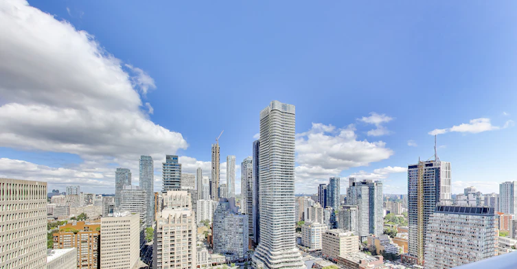 3305-37 Grosvenor Street, Toronto, ON, M4Y 3G5 - 11