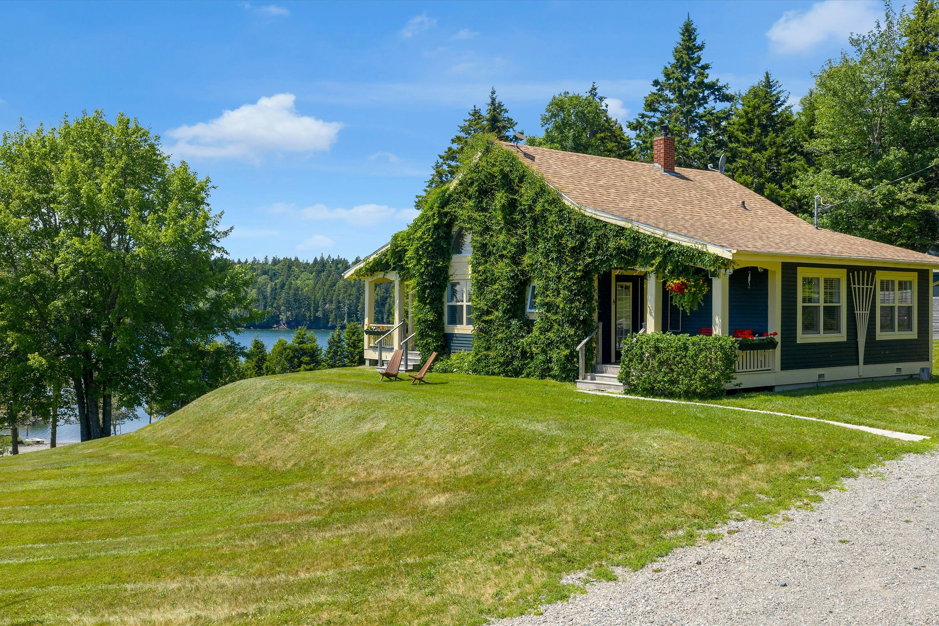 242 Fiander Road, St. Andrews, NB, E5B 3M6
