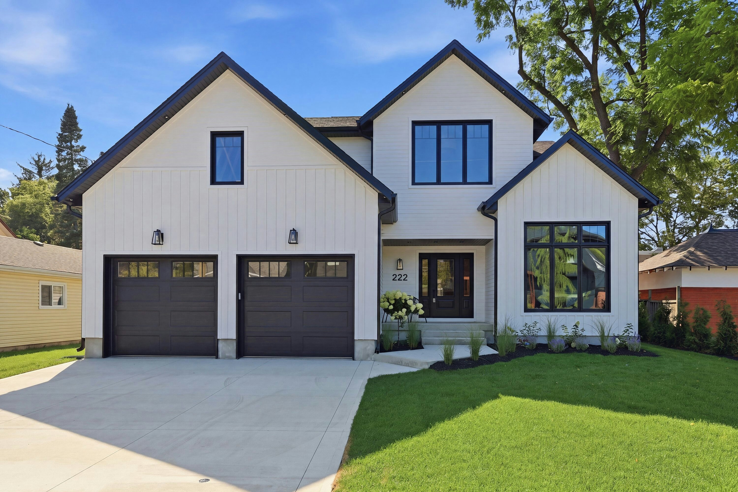 222 Oak Street, Collingwood, ON, L9Y 2Y1