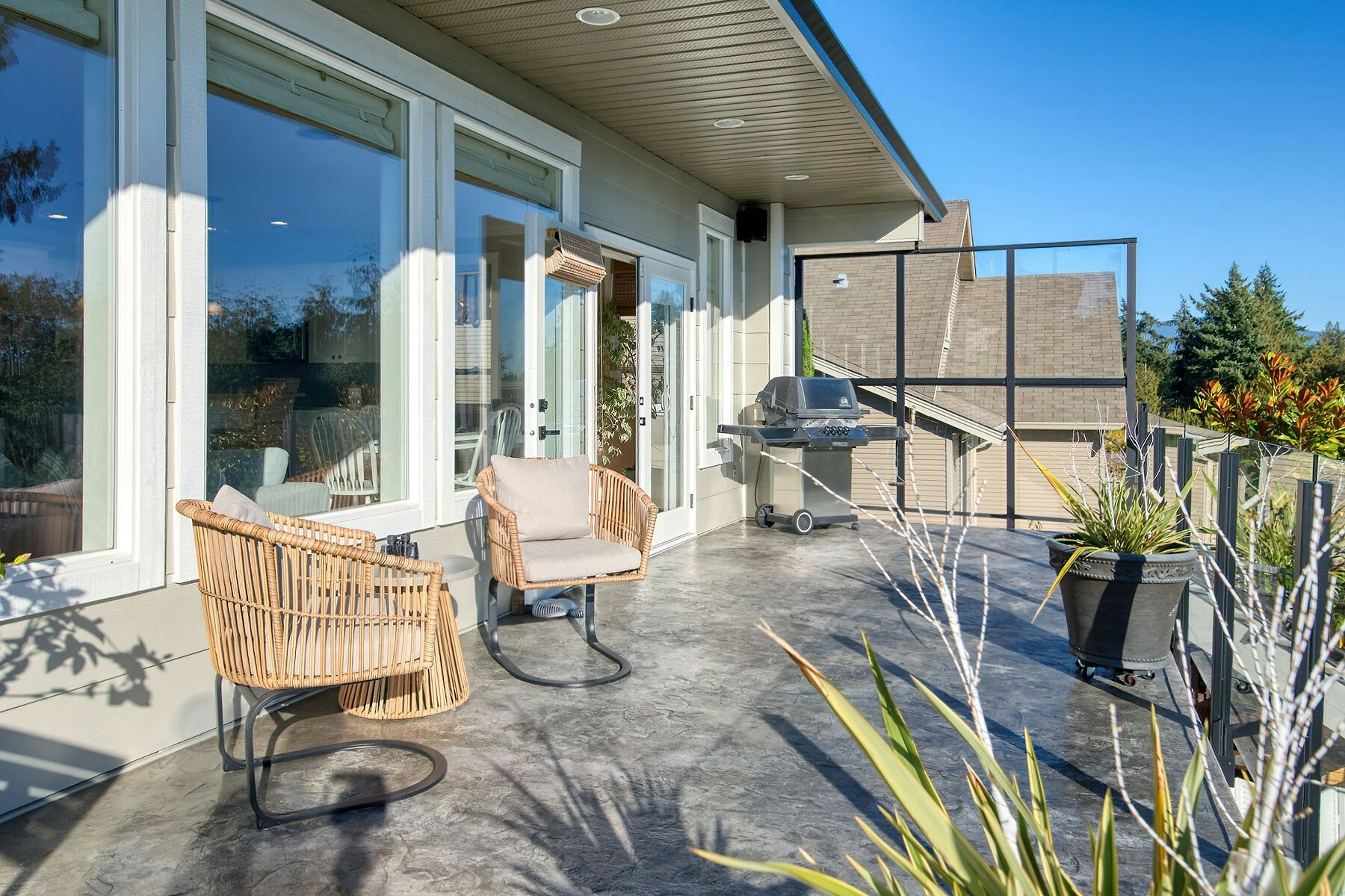 6369 Jasper Road, Sechelt, BC, V7Z 0R7 - 22