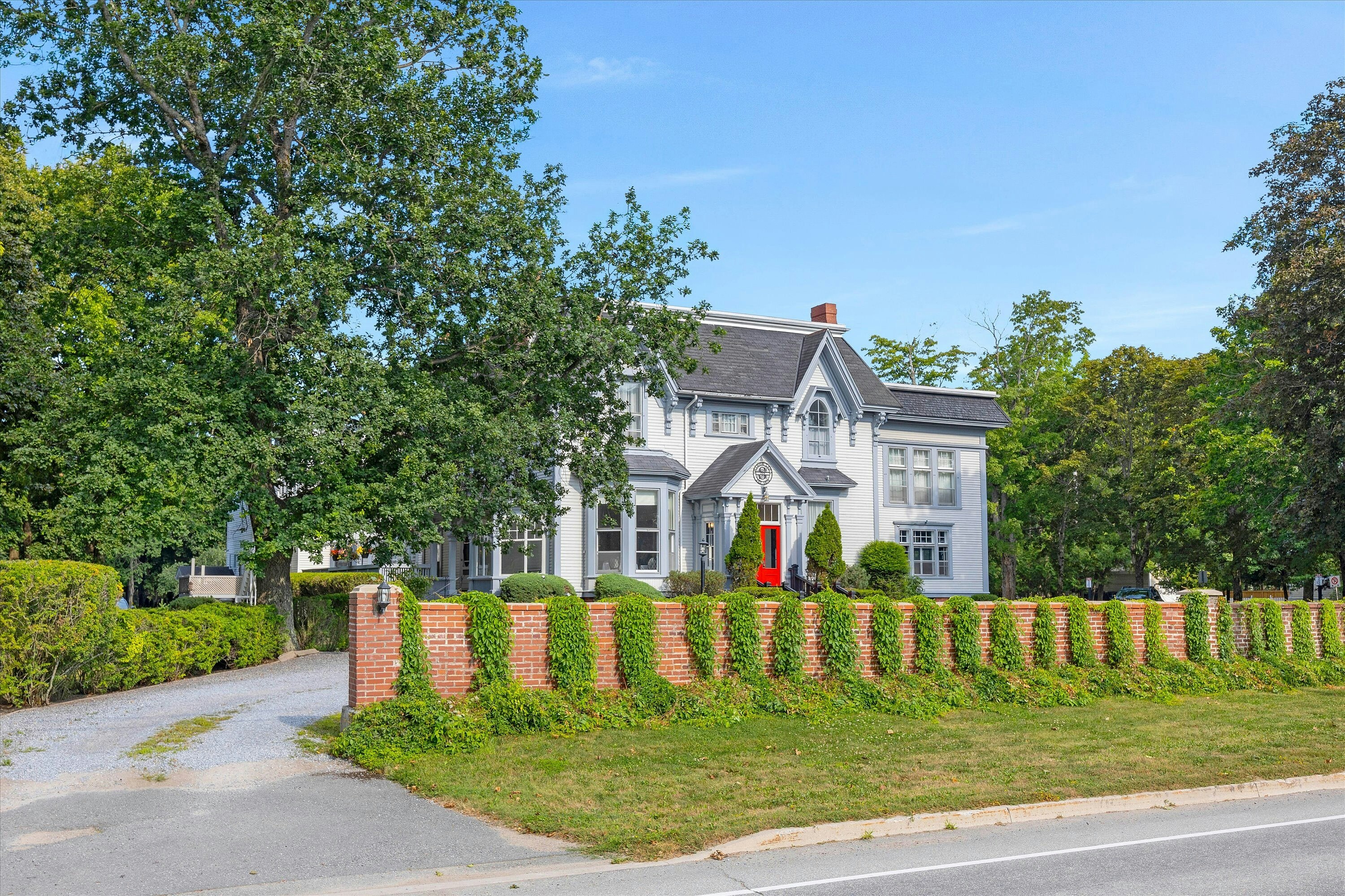 3180 Rothesay Road, Rothesay, NB, E2E 5V7