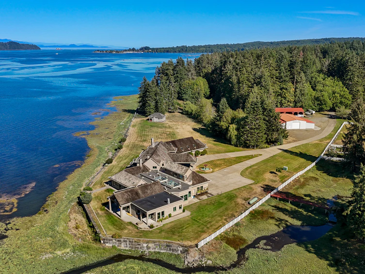 340 Berray Road, Fanny Bay, BC, V0R 1W0