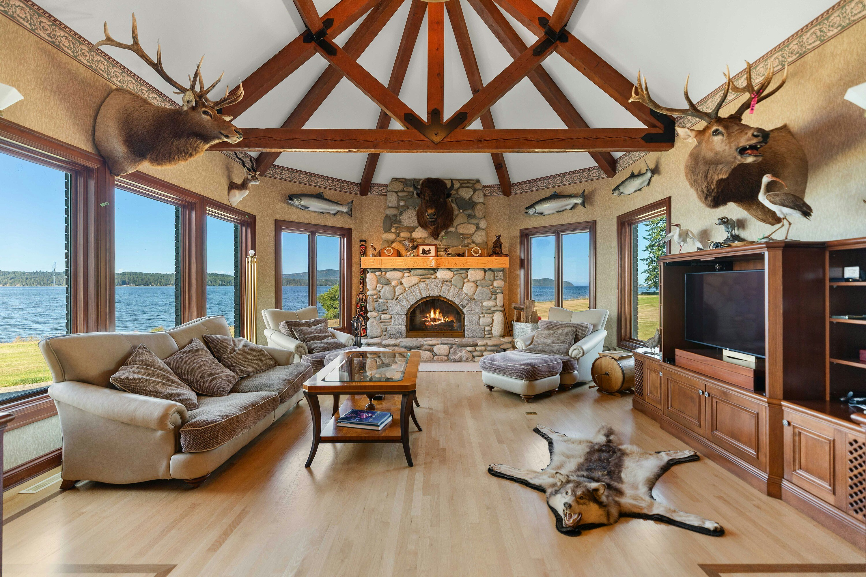 340 Berray Road, Fanny Bay, BC, V0R 1W0 - 28