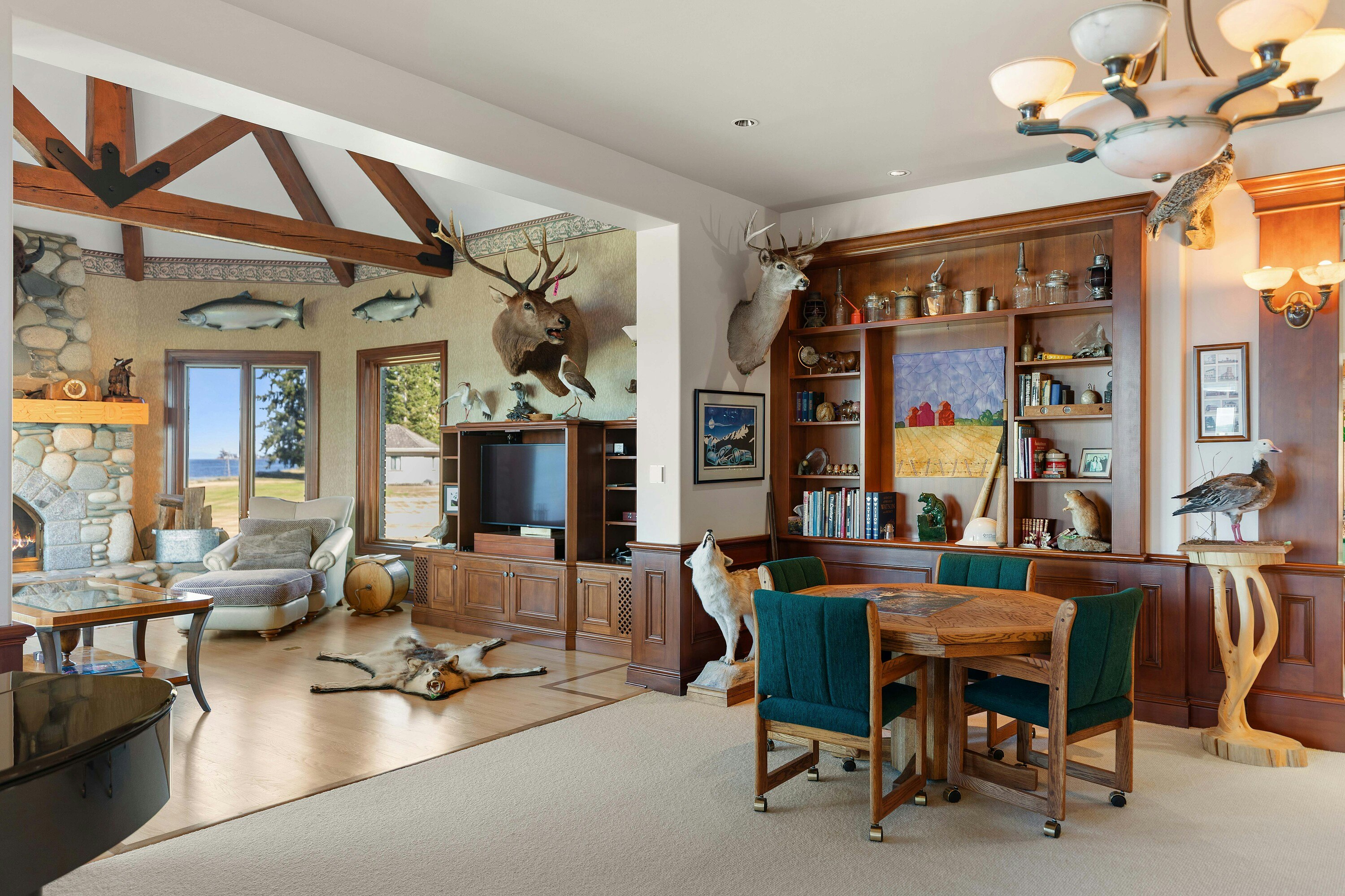 340 Berray Road, Fanny Bay, BC, V0R 1W0 - 26