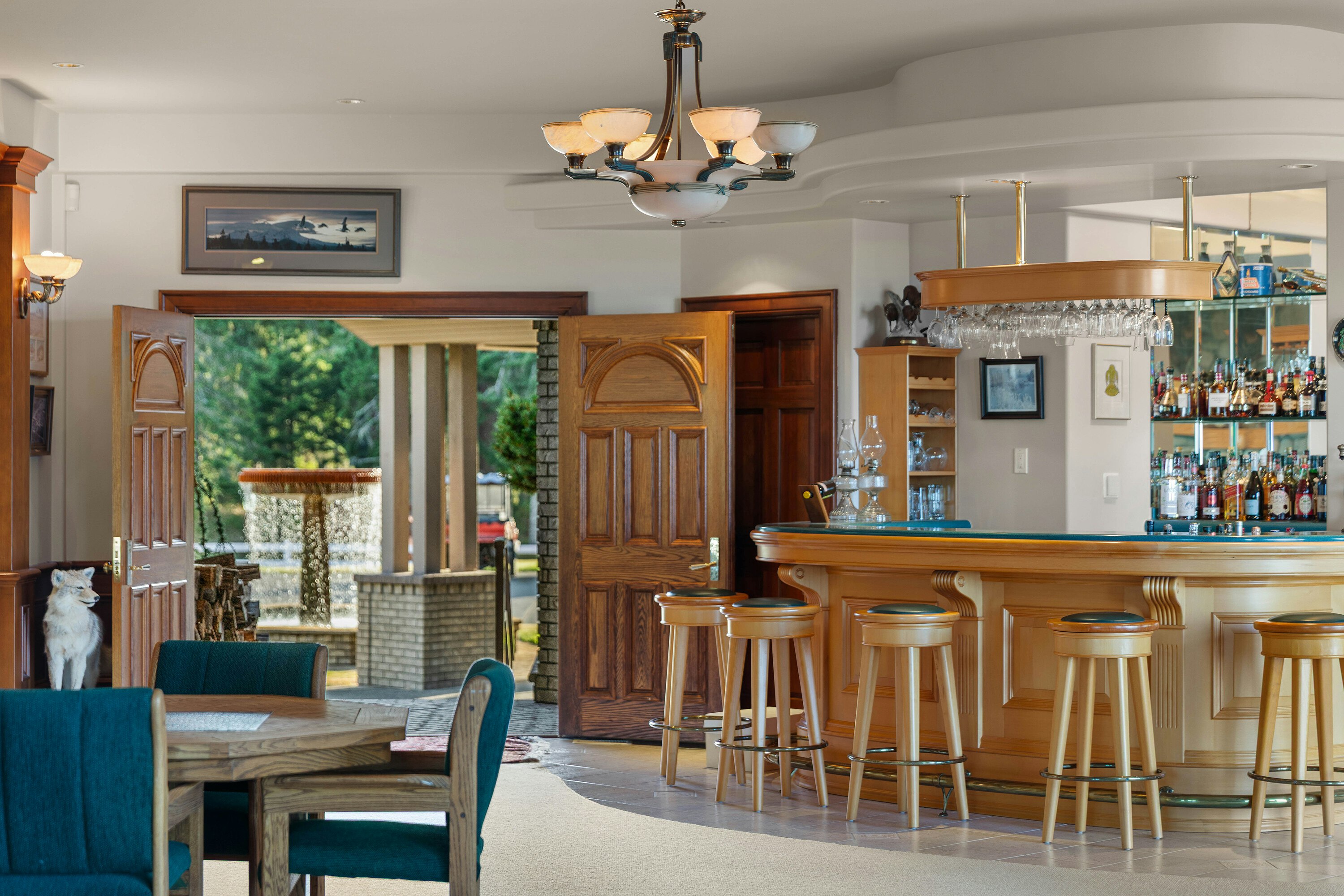 340 Berray Road, Fanny Bay, BC, V0R 1W0 - 30