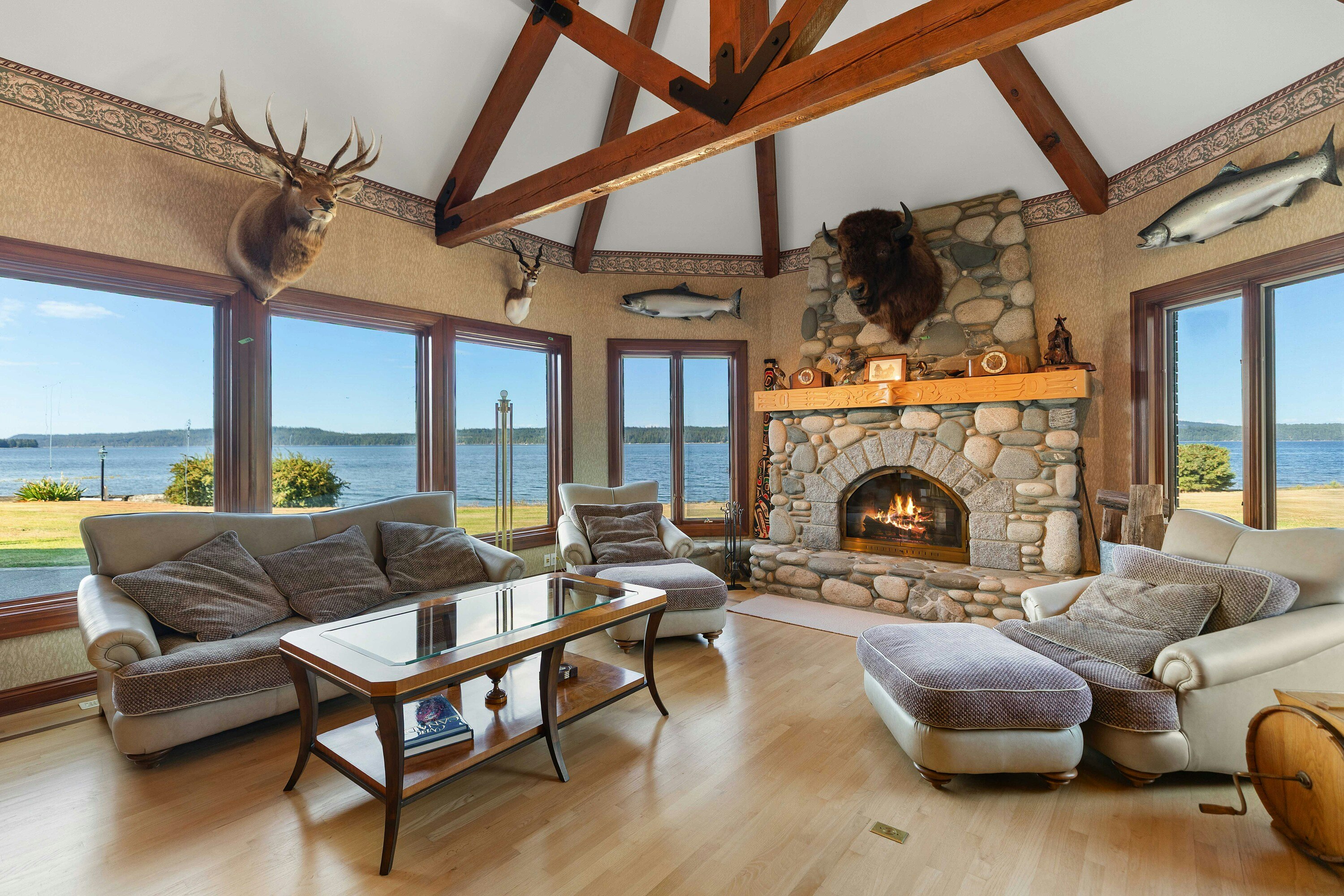 340 Berray Road, Fanny Bay, BC, V0R 1W0 - 29