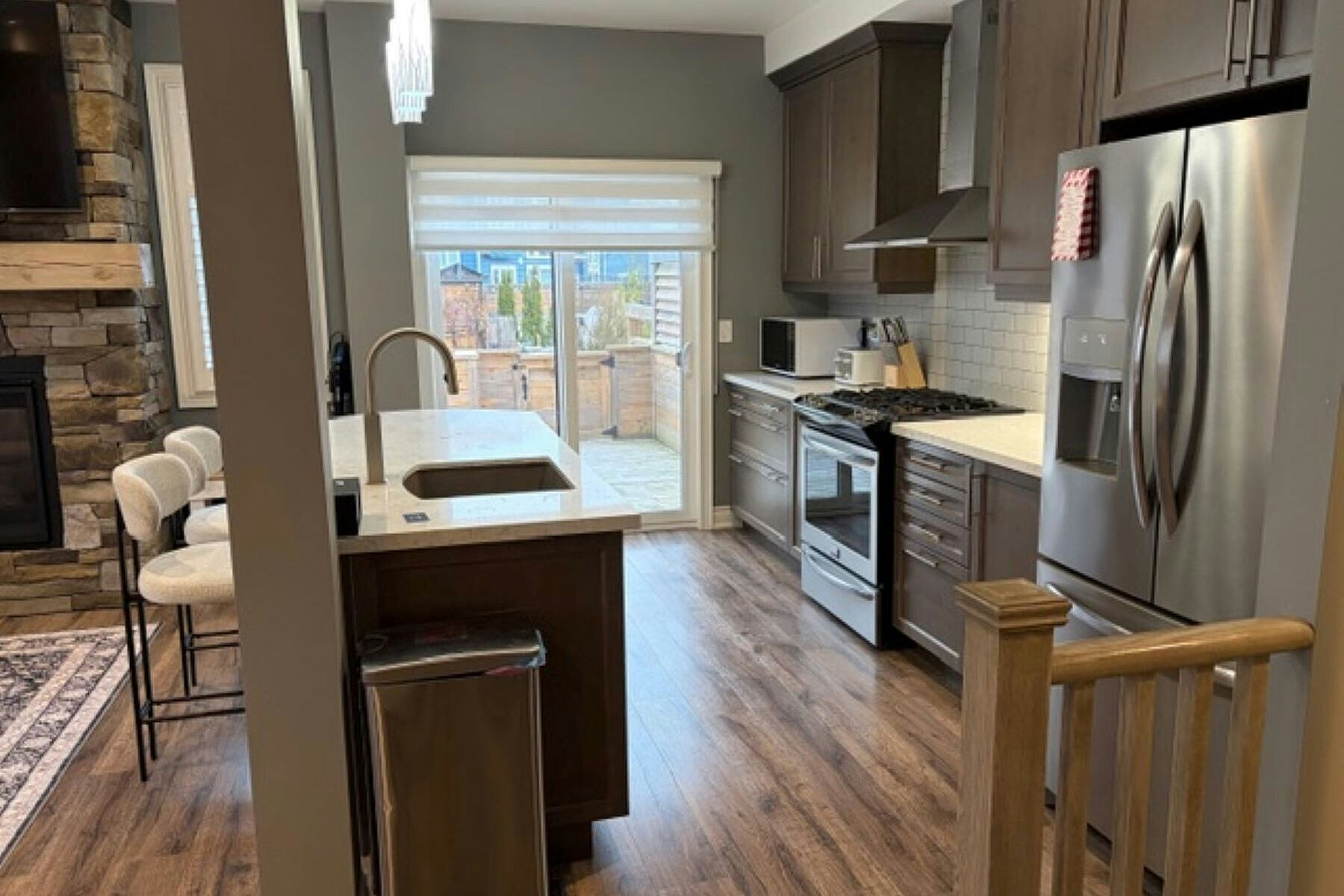 43 Carpenter Street, Collingwood, ON, L9Y 0Z5 - 16