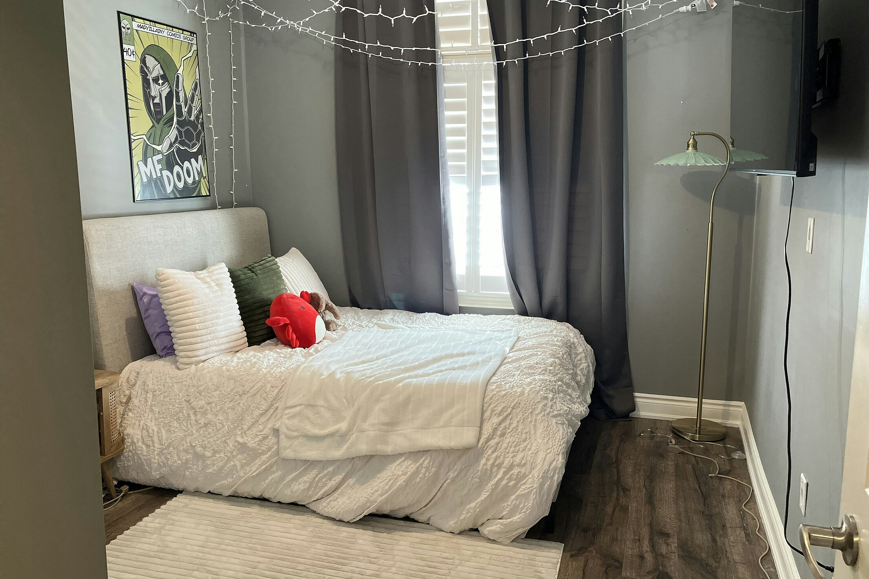 43 Carpenter Street, Collingwood, ON, L9Y 0Z5 - 3