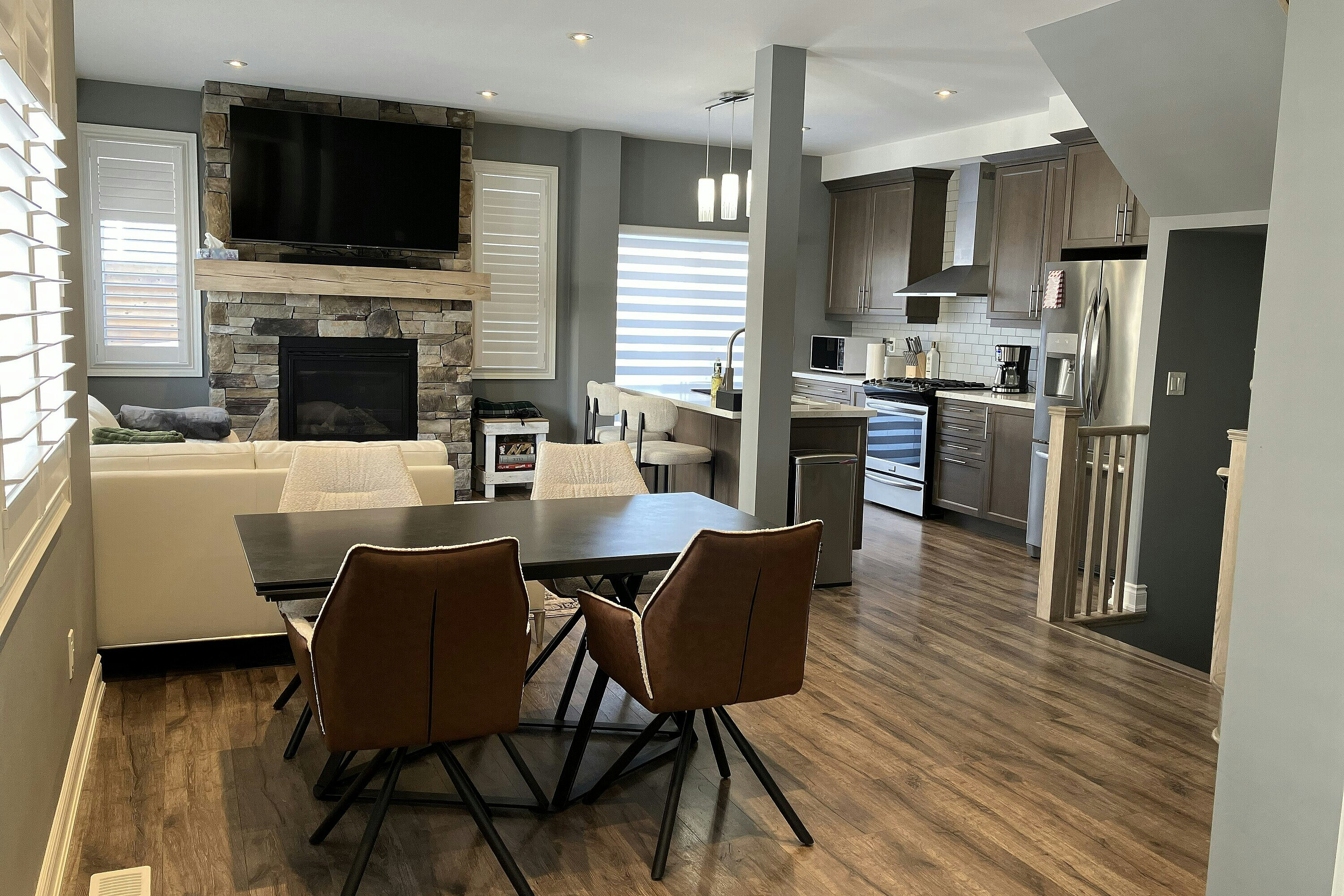 43 Carpenter Street, Collingwood, ON, L9Y 0Z5
