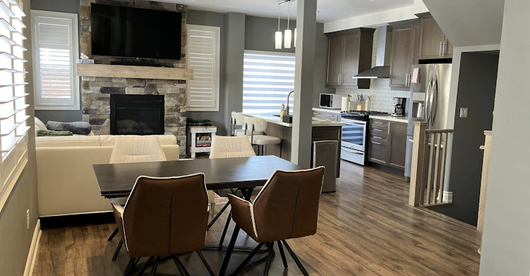 43 Carpenter Street, Collingwood, ON, L9Y 0Z5
