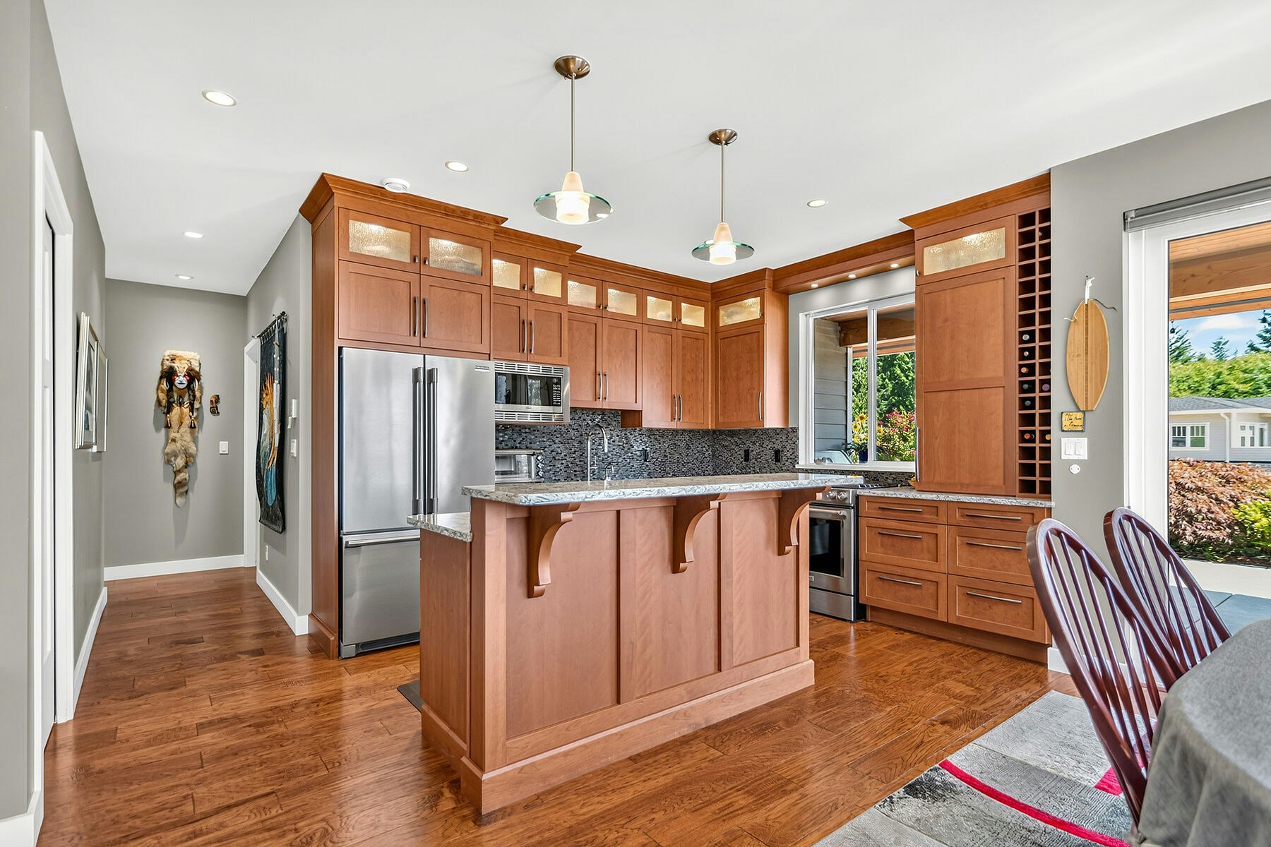9326 Jorgensen Place, Halfmoon Bay, BC, V7Z 1B4 - 11