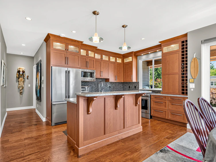 9326 Jorgensen Place, Halfmoon Bay, BC, V7Z 1B4 - 11