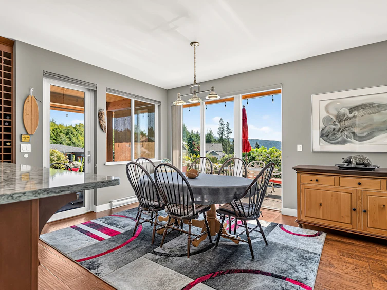 9326 Jorgensen Place, Halfmoon Bay, BC, V7Z 1B4 - 8
