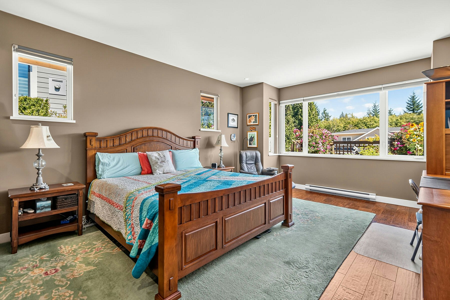 9326 Jorgensen Place, Halfmoon Bay, BC, V7Z 1B4 - 20