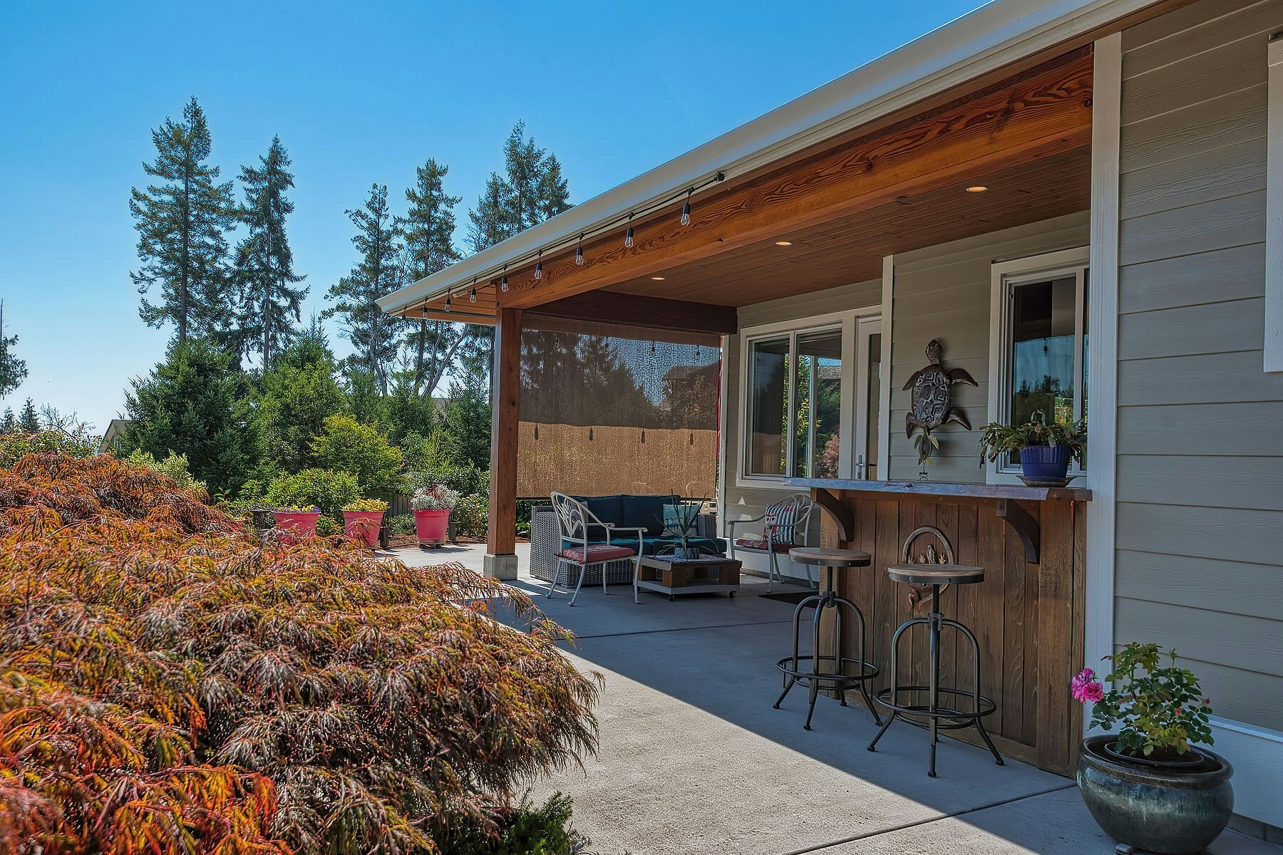 9326 Jorgensen Place, Halfmoon Bay, BC, V7Z 1B4 - 18