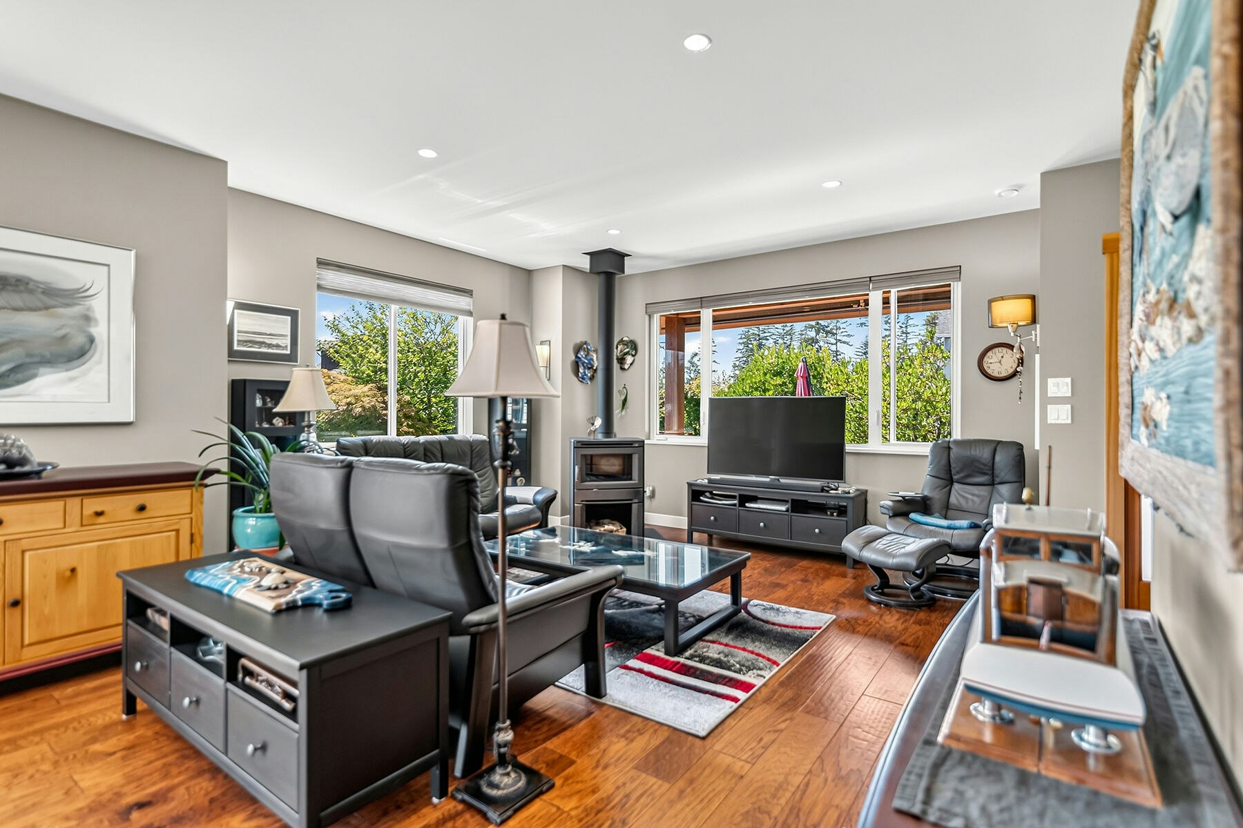 9326 Jorgensen Place, Halfmoon Bay, BC, V7Z 1B4 - 10