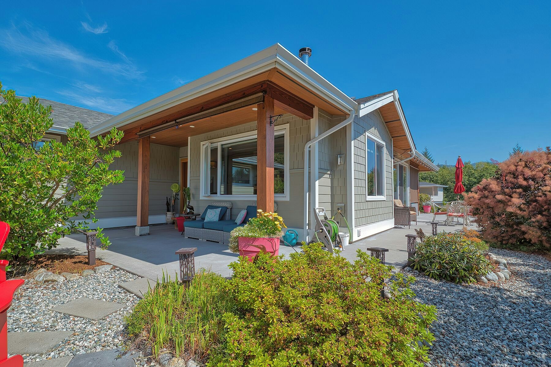 9326 Jorgensen Place, Halfmoon Bay, BC, V7Z 1B4 - 4