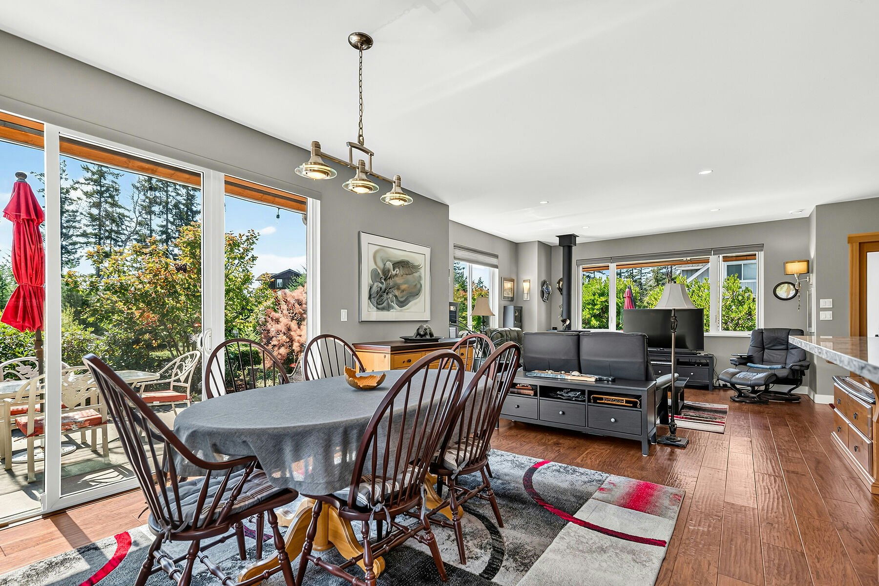 9326 Jorgensen Place, Halfmoon Bay, BC, V7Z 1B4 - 7