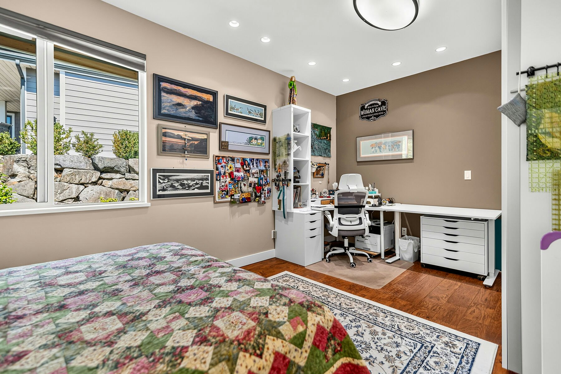 9326 Jorgensen Place, Halfmoon Bay, BC, V7Z 1B4 - 24