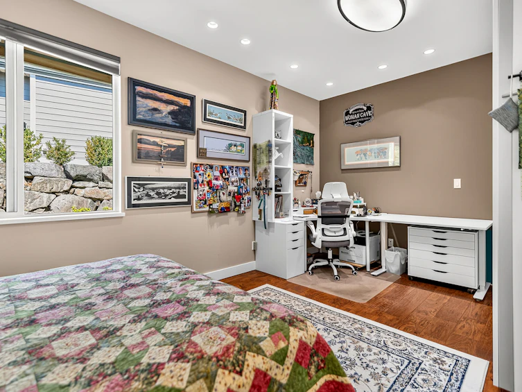 9326 Jorgensen Place, Halfmoon Bay, BC, V7Z 1B4 - 24