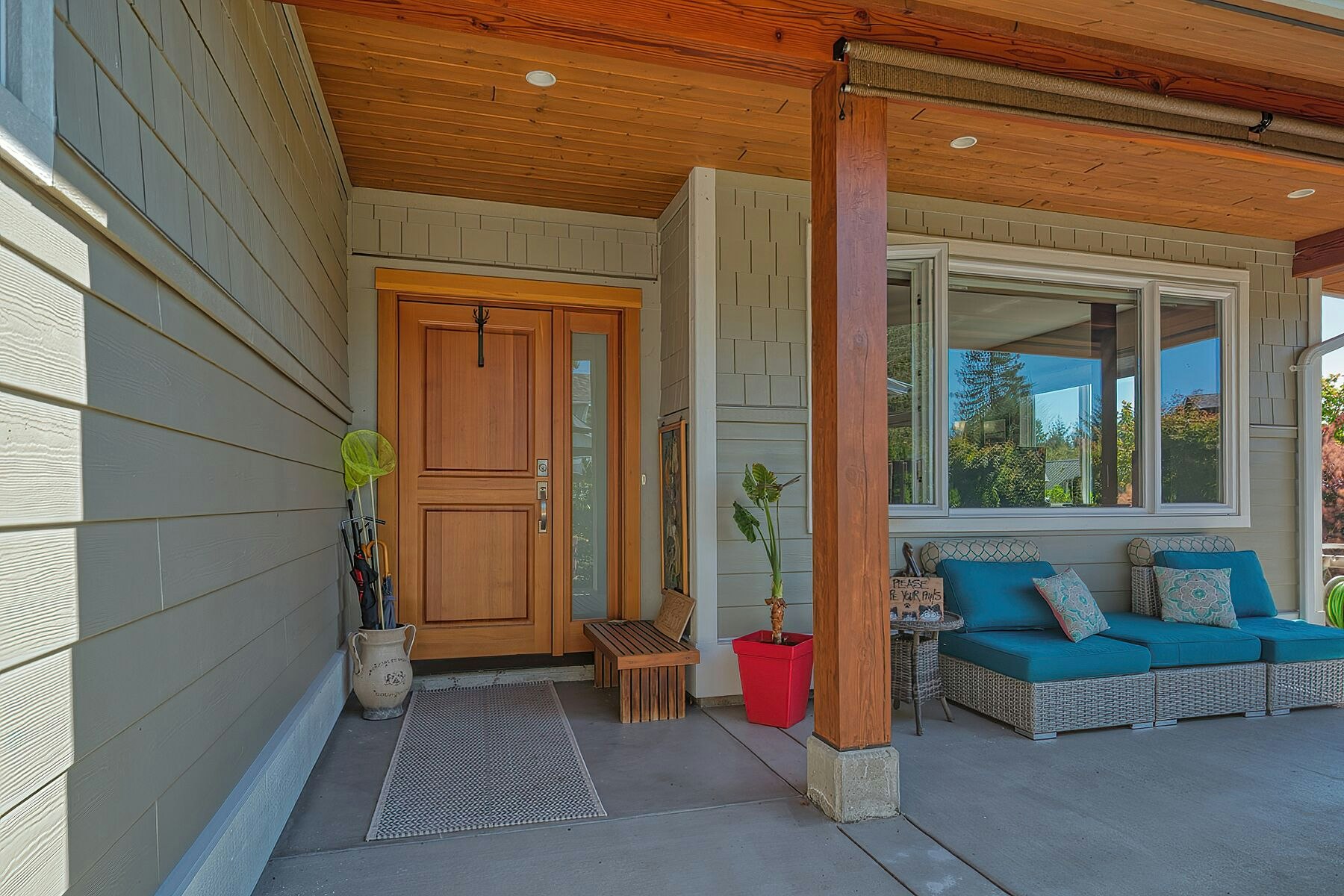 9326 Jorgensen Place, Halfmoon Bay, BC, V7Z 1B4 - 5