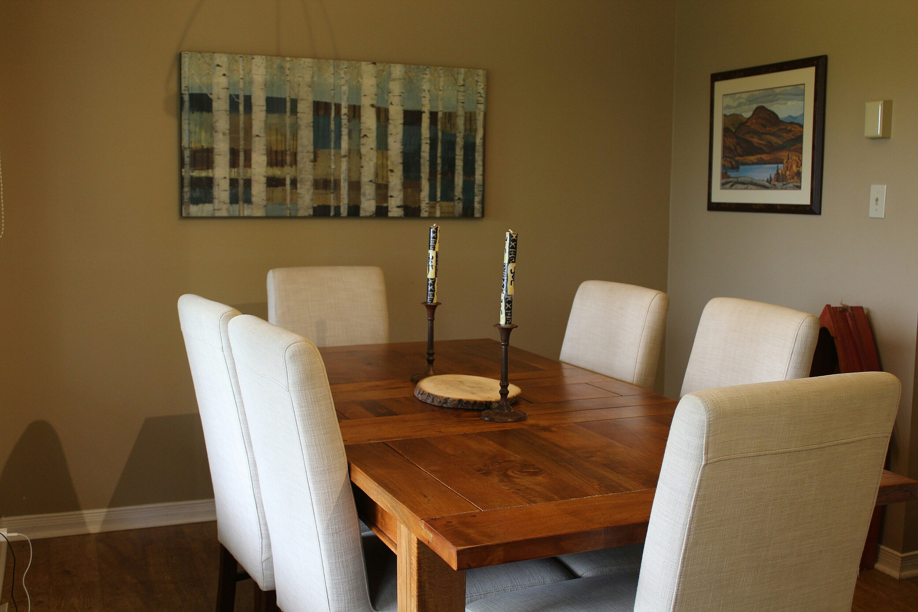 115-107 Wintergreen Place, Blue Mountains, ON, L9Y 0P8 - 5