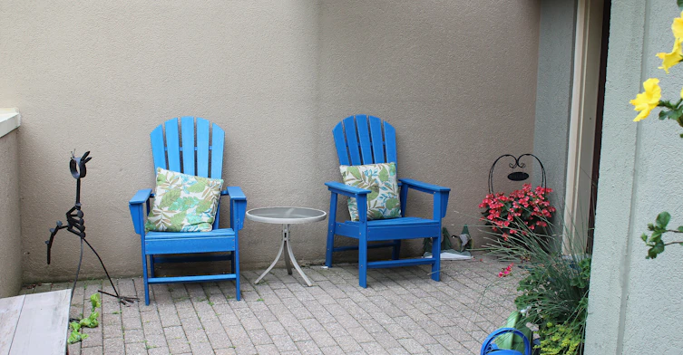 115-107 Wintergreen Place, Blue Mountains, ON, L9Y 0P8 - 2
