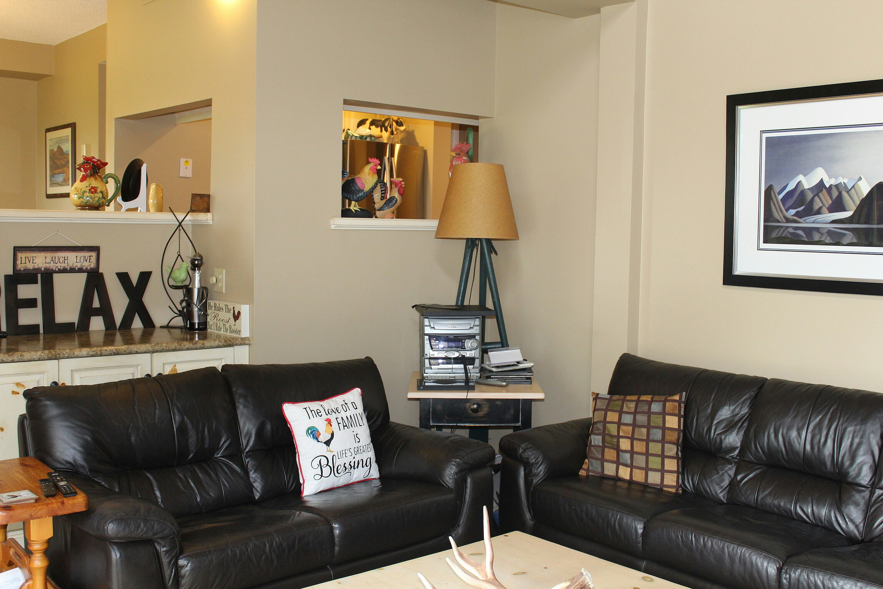 115-107 Wintergreen Place, Blue Mountains, ON, L9Y 0P8 - 7
