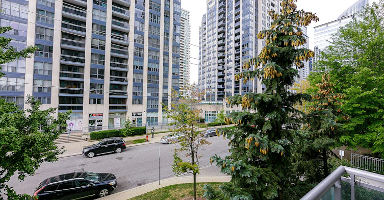 214-188 Doris Avenue, Toronto, ON, M2N 6Z5 - 19