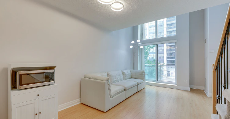 214-188 Doris Avenue, Toronto, ON, M2N 6Z5 - 10
