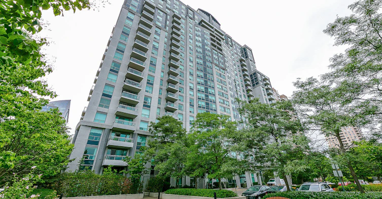214-188 Doris Avenue, Toronto, ON, M2N 6Z5 - 30