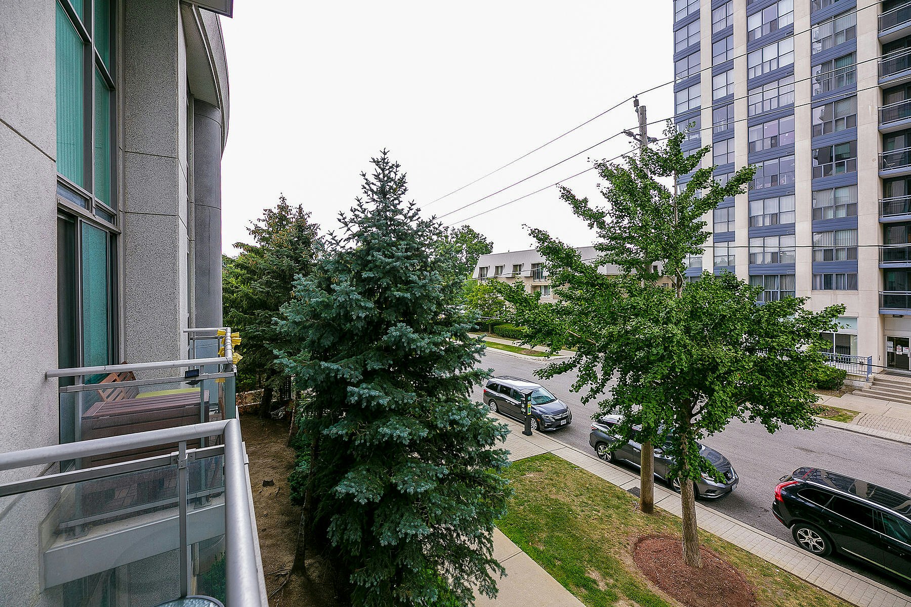 214-188 Doris Avenue, Toronto, ON, M2N 6Z5 - 20
