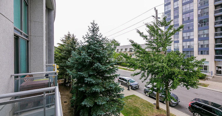 214-188 Doris Avenue, Toronto, ON, M2N 6Z5 - 20