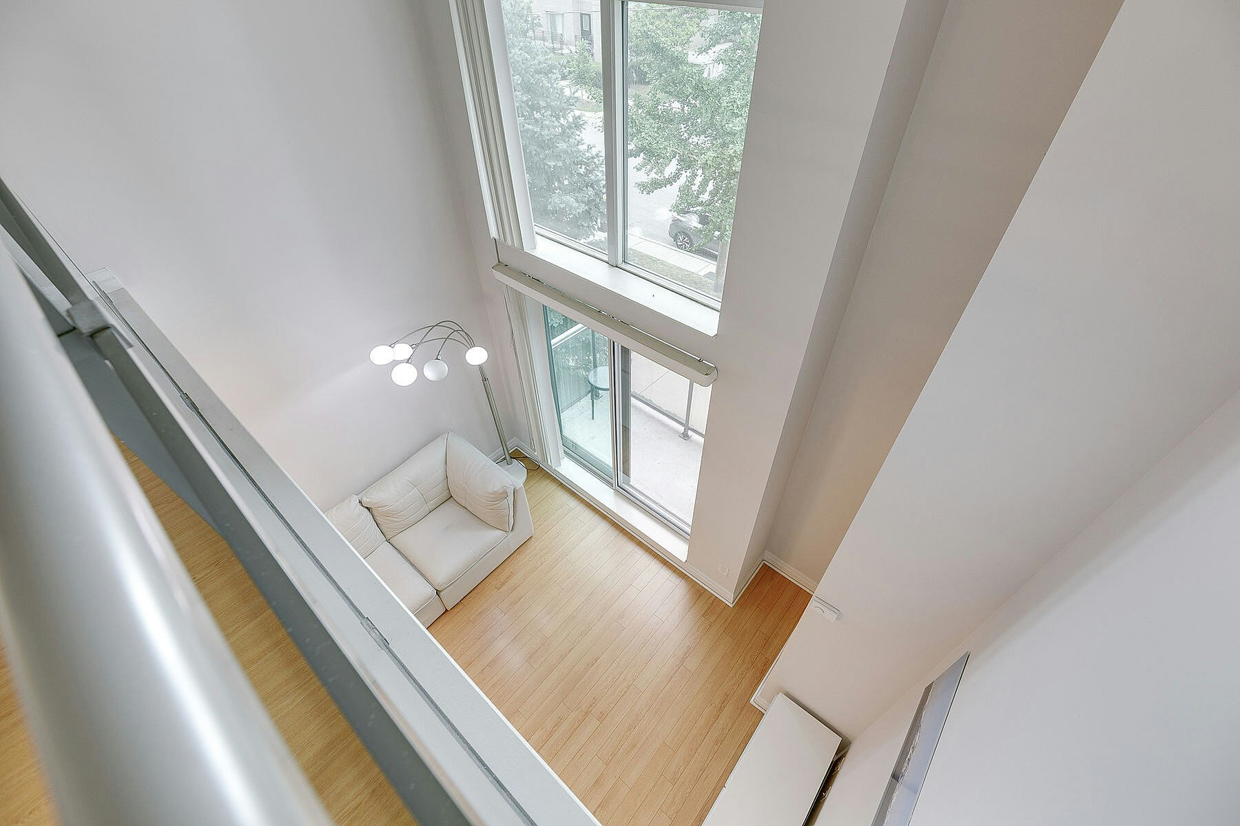 214-188 Doris Avenue, Toronto, ON, M2N 6Z5 - 23