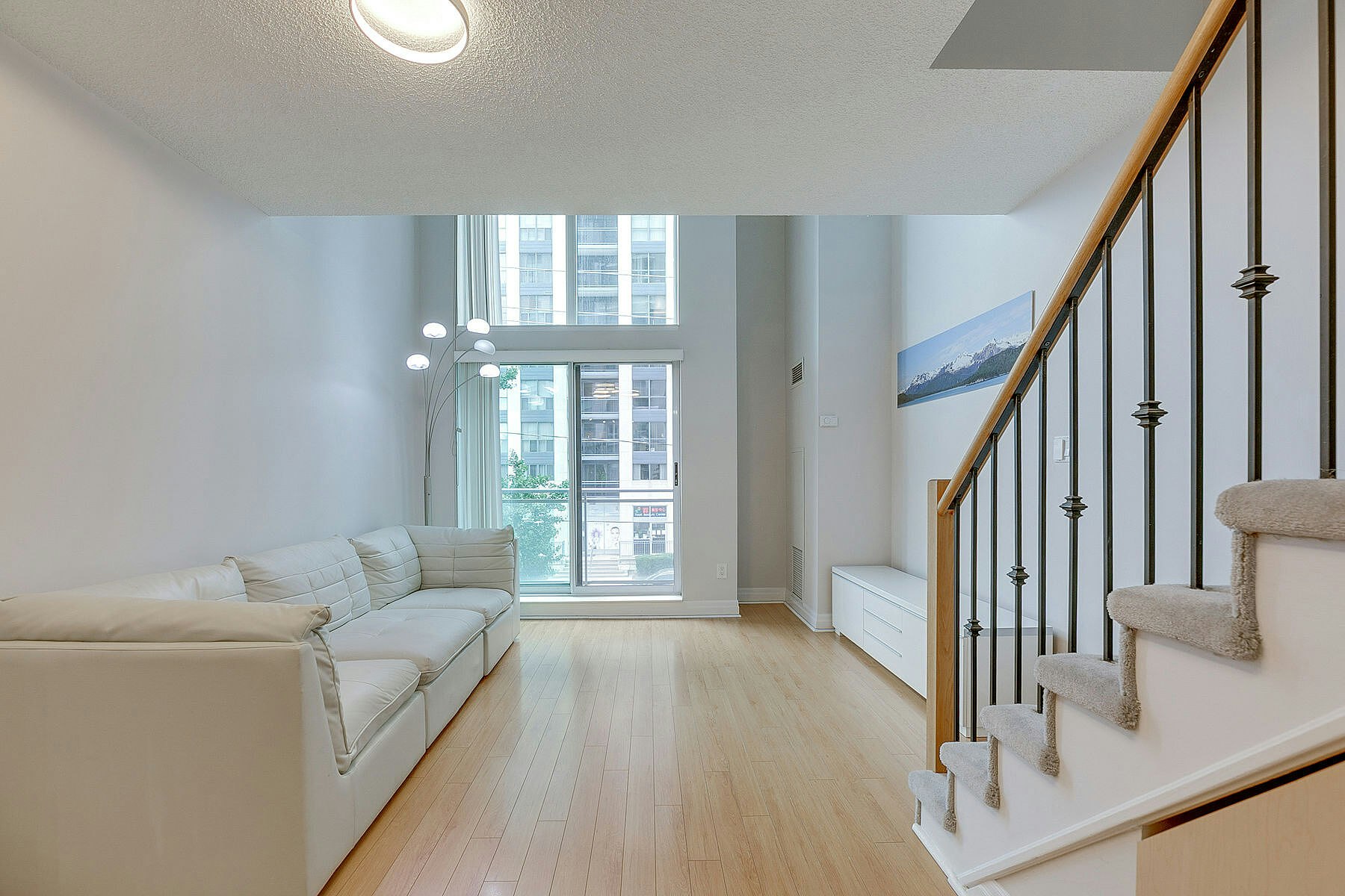 214-188 Doris Avenue, Toronto, ON, M2N 6Z5 - 9
