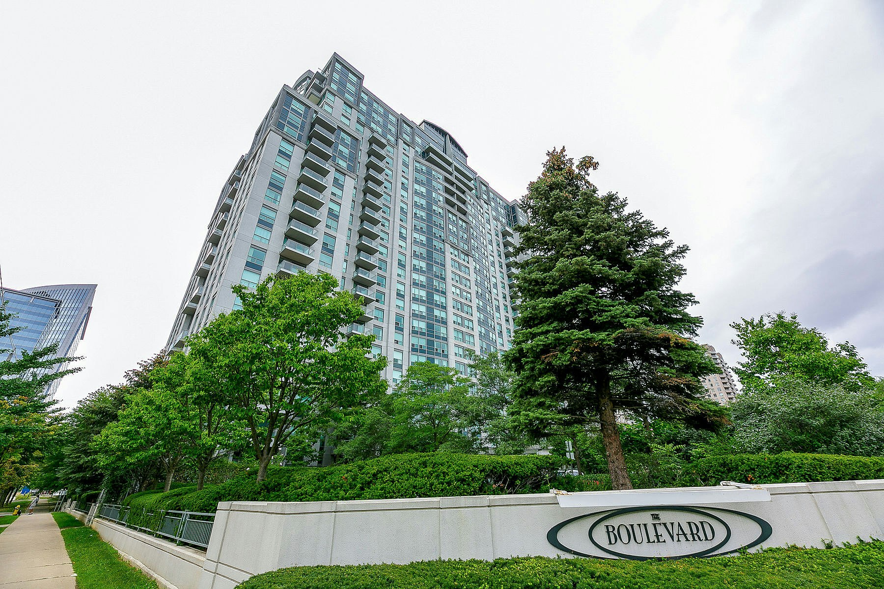 214-188 Doris Avenue, Toronto, ON, M2N 6Z5 - 29
