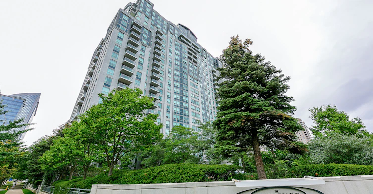 214-188 Doris Avenue, Toronto, ON, M2N 6Z5 - 29