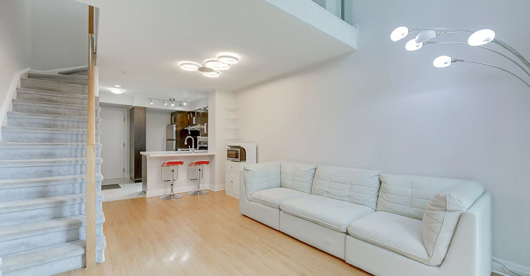 214-188 Doris Avenue, Toronto, ON, M2N 6Z5 - 12