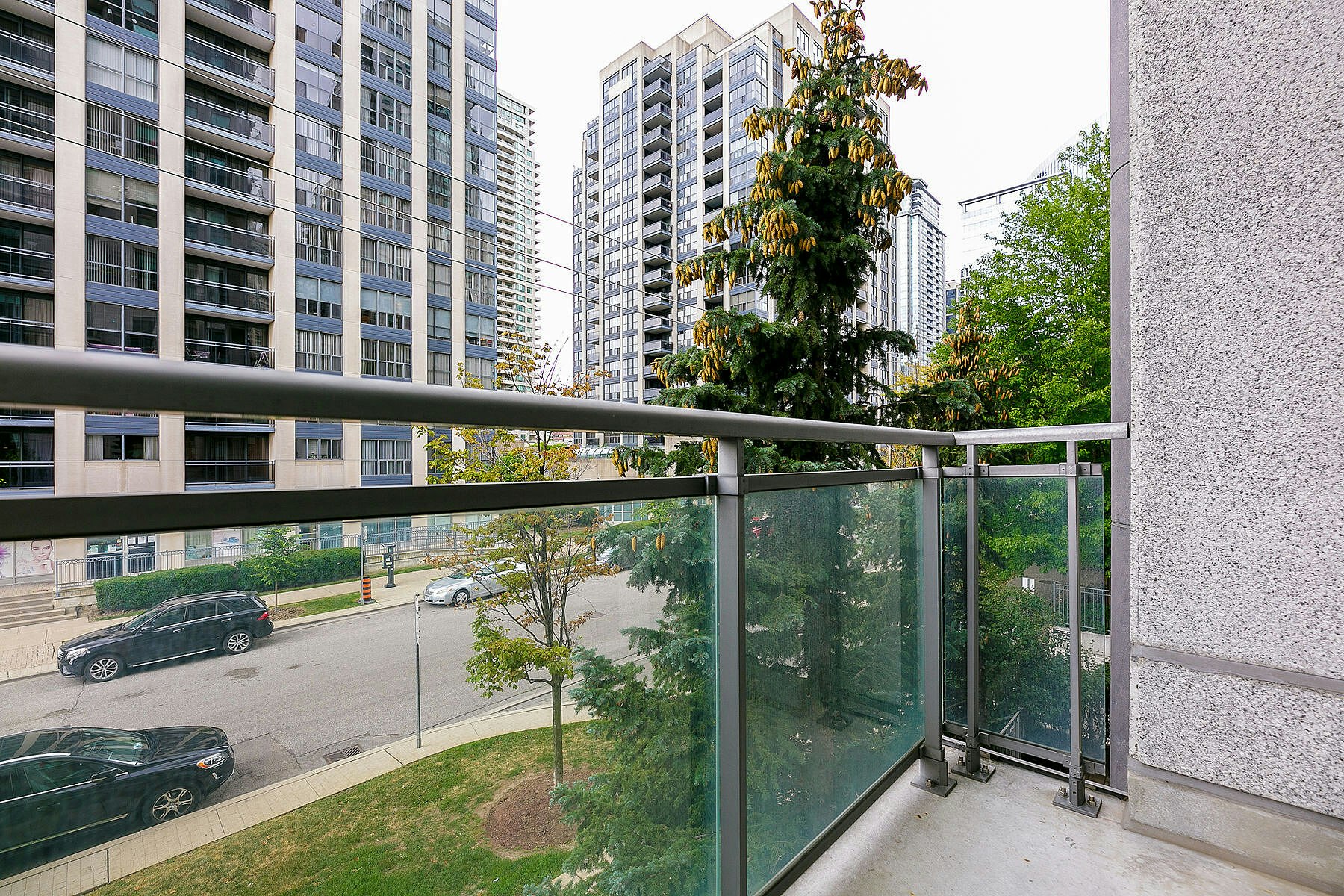 214-188 Doris Avenue, Toronto, ON, M2N 6Z5 - 18