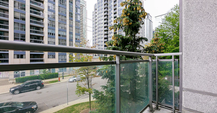 214-188 Doris Avenue, Toronto, ON, M2N 6Z5 - 18