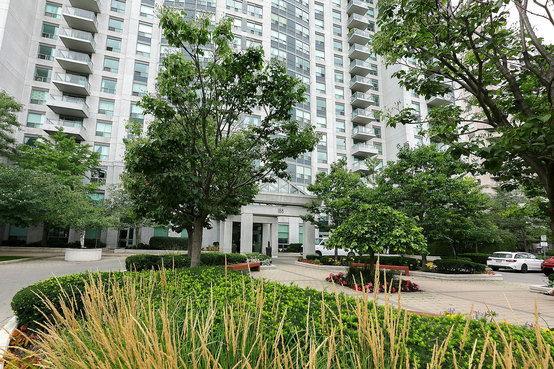 214-188 Doris Avenue, Toronto, ON, M2N 6Z5 - 28