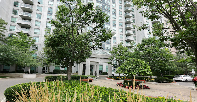 214-188 Doris Avenue, Toronto, ON, M2N 6Z5 - 28