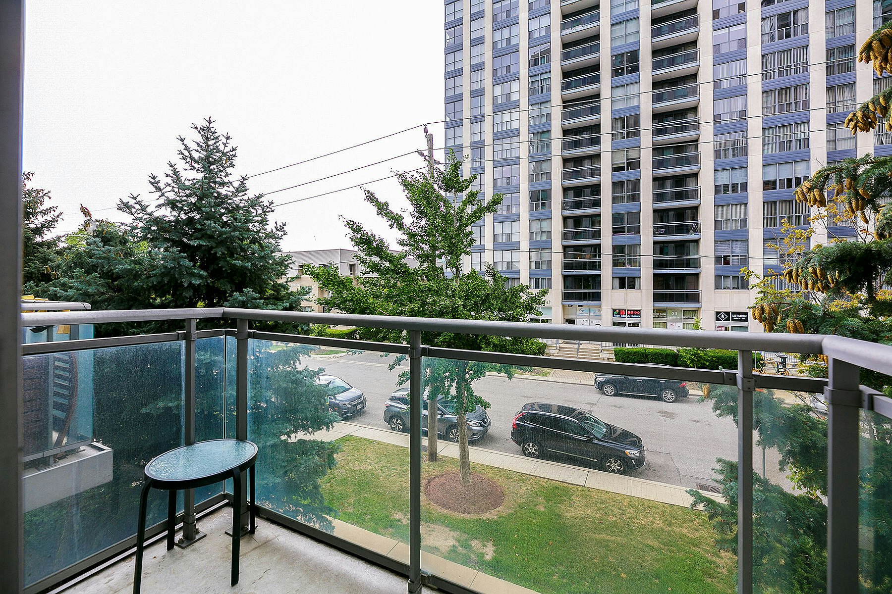 214-188 Doris Avenue, Toronto, ON, M2N 6Z5 - 16