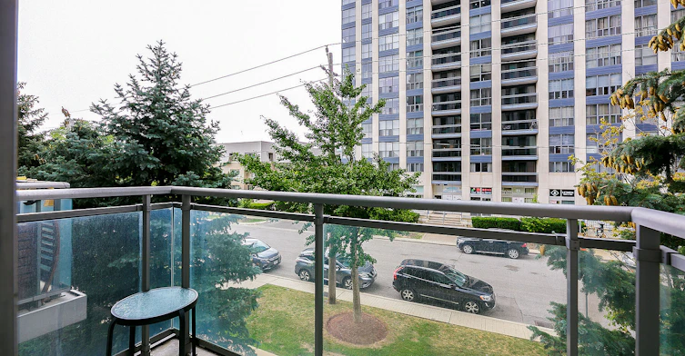 214-188 Doris Avenue, Toronto, ON, M2N 6Z5 - 16