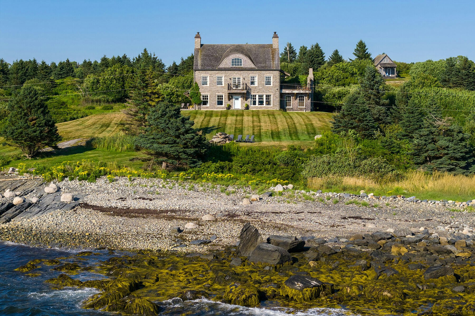 27 Seashore Lane, Blandford, NS, B0J 1T0