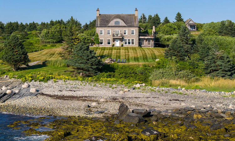 27 Seashore Lane